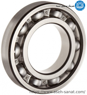 انواع بلبرینگ - www.aseh-sanat.com