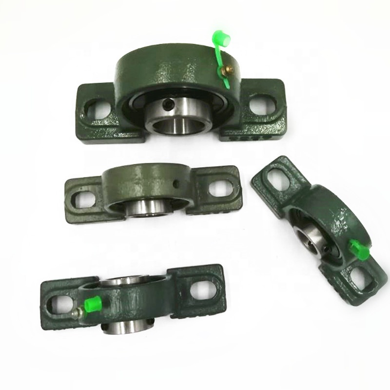 یاتاقان صنعتی  UCP205