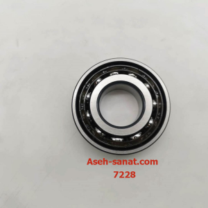 بلبرینگ صنعتی  7228