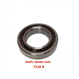 بلبرینگ صنعتی  7328B