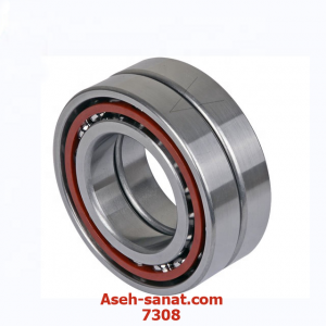 بلبرینگ صنعتی  7308