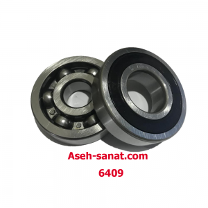 بلبرینگ صنعتی 6409 6409