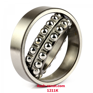 بلبرینگ صنعتی   1211K