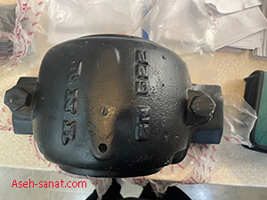 یاتاقان صنعتی SN522