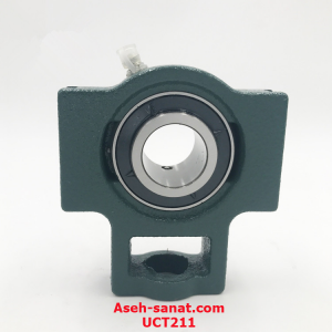 یاتاقان صنعتی UCT211