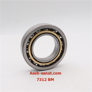 بلبرینگ صنعتی  7312BM