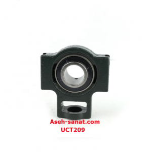 یاتاقان صنعتی UCT209