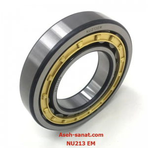رولبرینگ صنعتی NU213