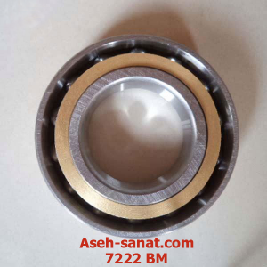 بلبرینگ صنعتی  7222BM 7222BM
