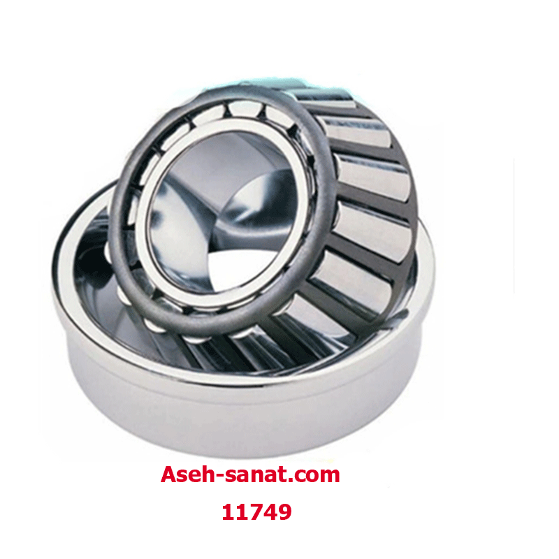 بلبرینگ صنعتی  LM11749