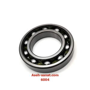 بلبرینگ صنعتی  6004