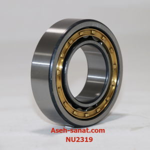 رولبرینگ صنعتی ٍ NU2319