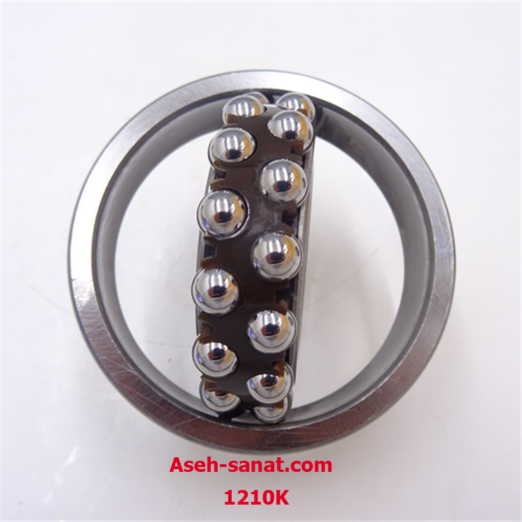 بلبرینگ صنعتی  1210K