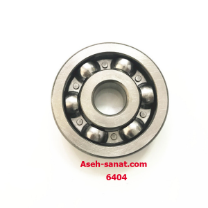 بلبرینگ صنعتی  6404