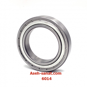 بلبرینگ صنعتی  6014