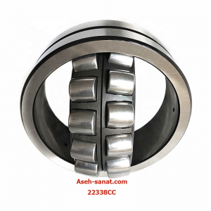 بلبرینگ صنعتی  22338CC