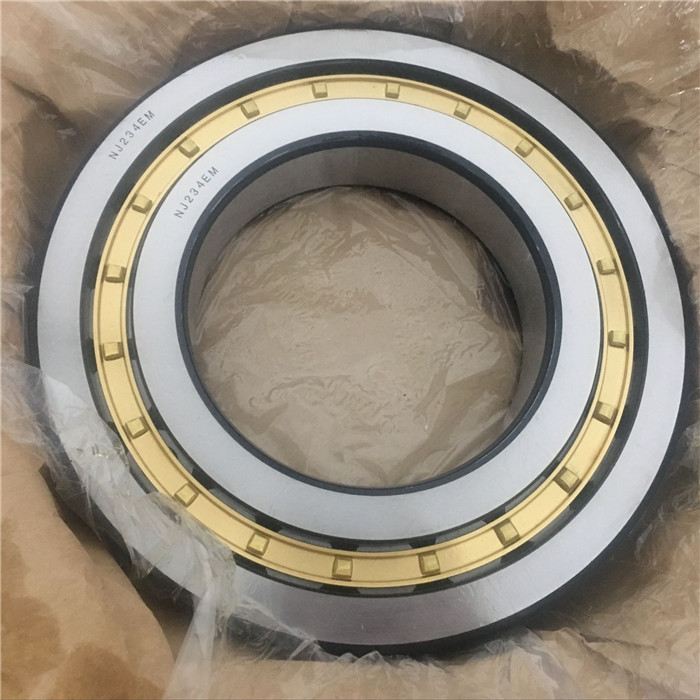رولبرینگ صنعتی NU208