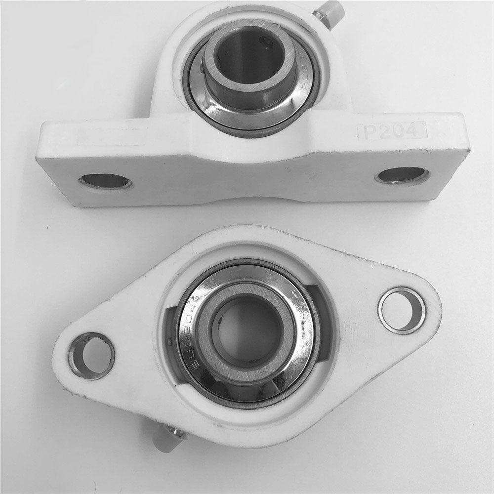 یاتاقان صنعتی UCT211