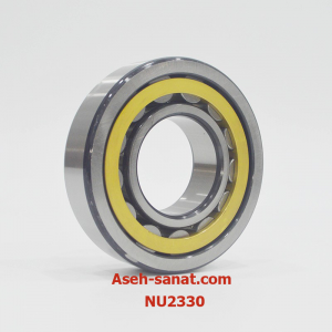 رولبرینگ صنعتی NU2330