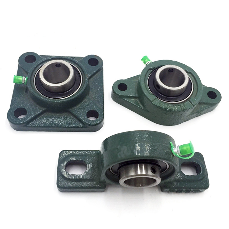 یاتاقان صنعتی UCF205