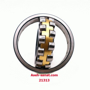 بلبرینگ صنعتی  21313