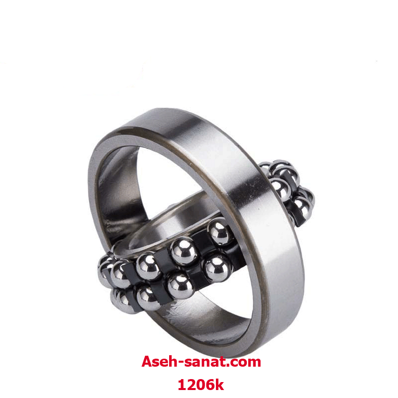 بلبرینگ صنعتی  1206K