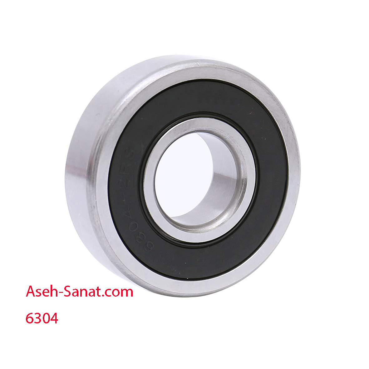 بلبرینگ صنعتی 6304