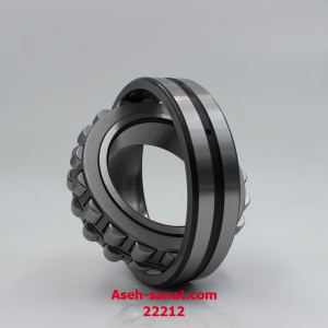 بلبرینگ صنعتی  22212