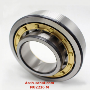 رولبرینگ صنعتی NU2226