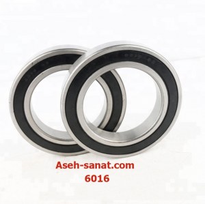 بلبرینگ صنعتی 6016 6016