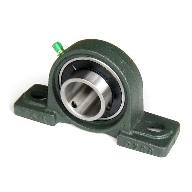 یاتاقان صنعتی UCP206
