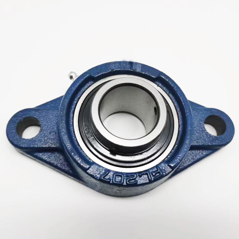یاتاقان صنعتی UCFL207