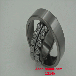 بلبرینگ صنعتی 1214K 1214K