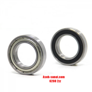 بلبرینگ صنعتی  62082ZZ