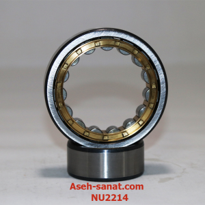 رولبرینگ صنعتی NU2214