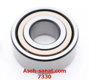 بلبرینگ صنعتی  7330 