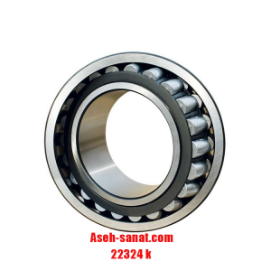 بلبرینگ صنعتی 22324 k 22324 k
