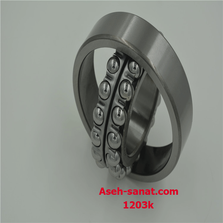 بلبرینگ صنعتی  1203K