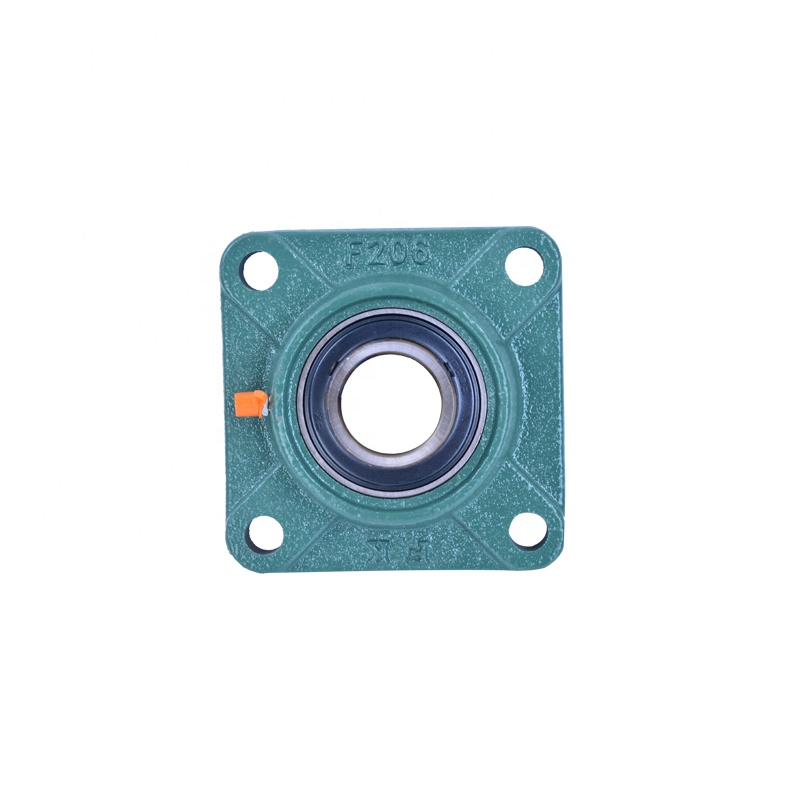 یاتاقان صنعتی UCT206
