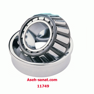 بلبرینگ صنعتی 11749 11749