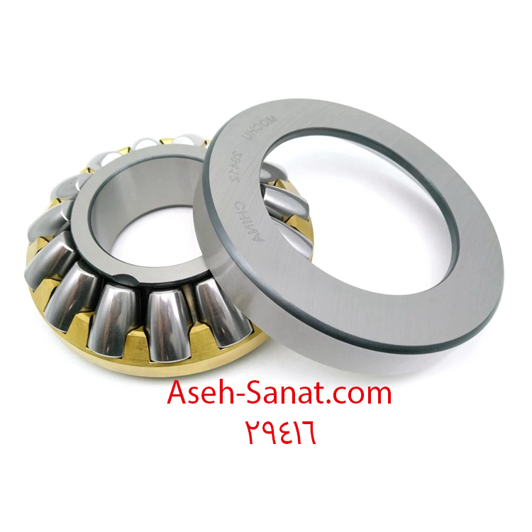بلبرینگ صنعتی 29416