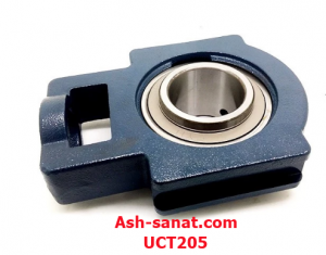 یاتاقان صنعتی UCT205