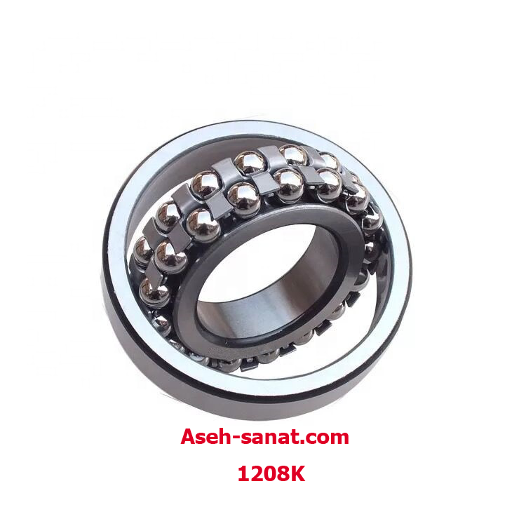 بلبرینگ صنعتی  1208K