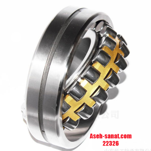 بلبرینگ صنعتی  22326