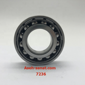 بلبرینگ صنعتی  7236