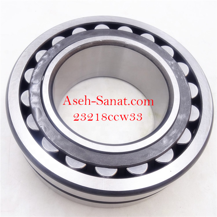 بلبرینگ صنعتی 23218CCW33