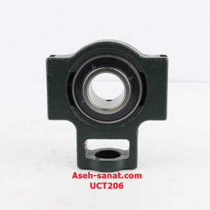 یاتاقان صنعتی UCT206