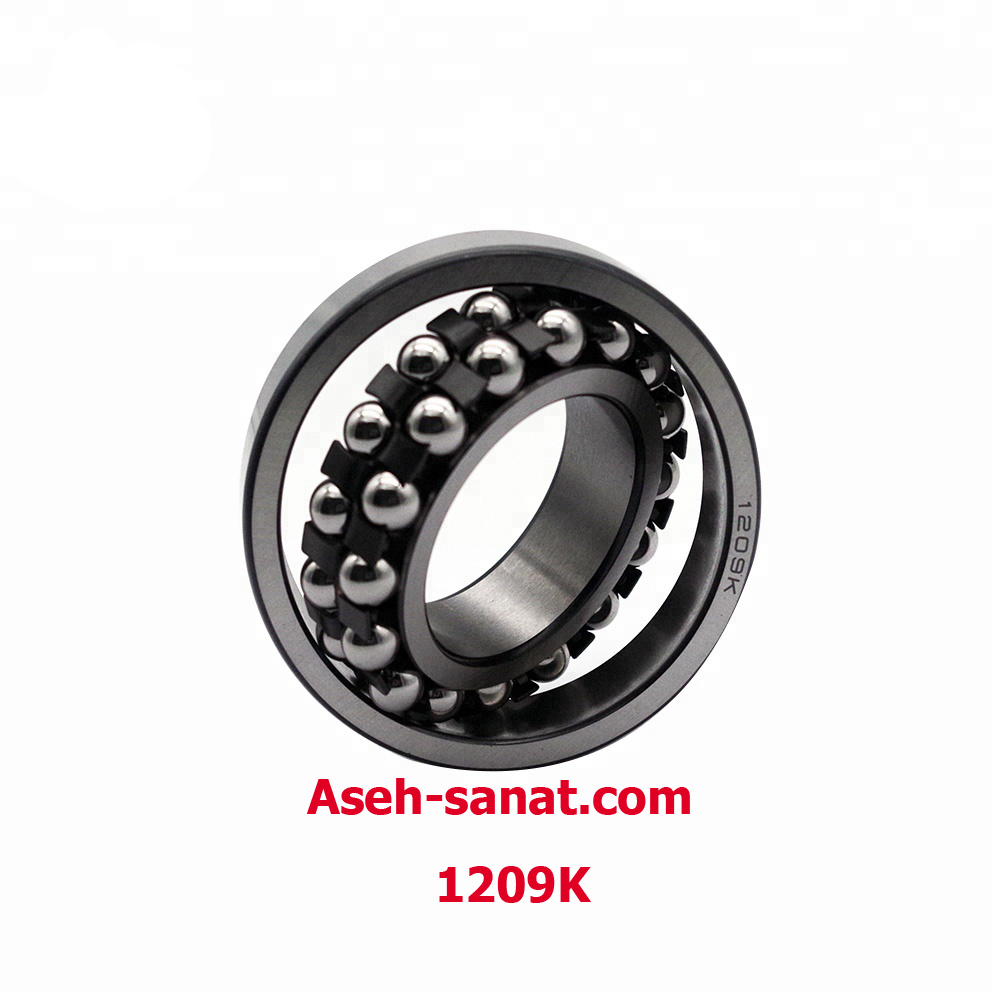 بلبرینگ صنعتی  1209K