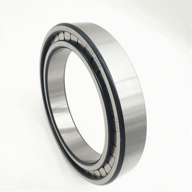 رولبرینگ صنعتی NJ2309