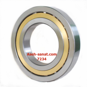بلبرینگ صنعتی  7334